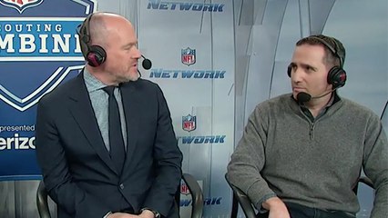 Howie Roseman explains why Eagles didn't franchise tag Nick Foles