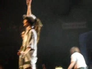 Thé - Hache à Toulouse