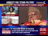 Farooq Abdullah bats for 'stone-pelters'