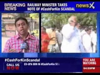 Government's cash used for gifting personal staff