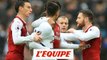 Six derbys marquants entre Tottenham et Arsenal - Foot - ANG