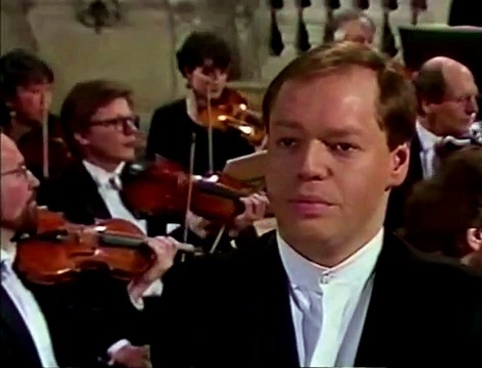 Eilt Ihr Angefochtnen Seelen - J.S. Bach - St. John Passion