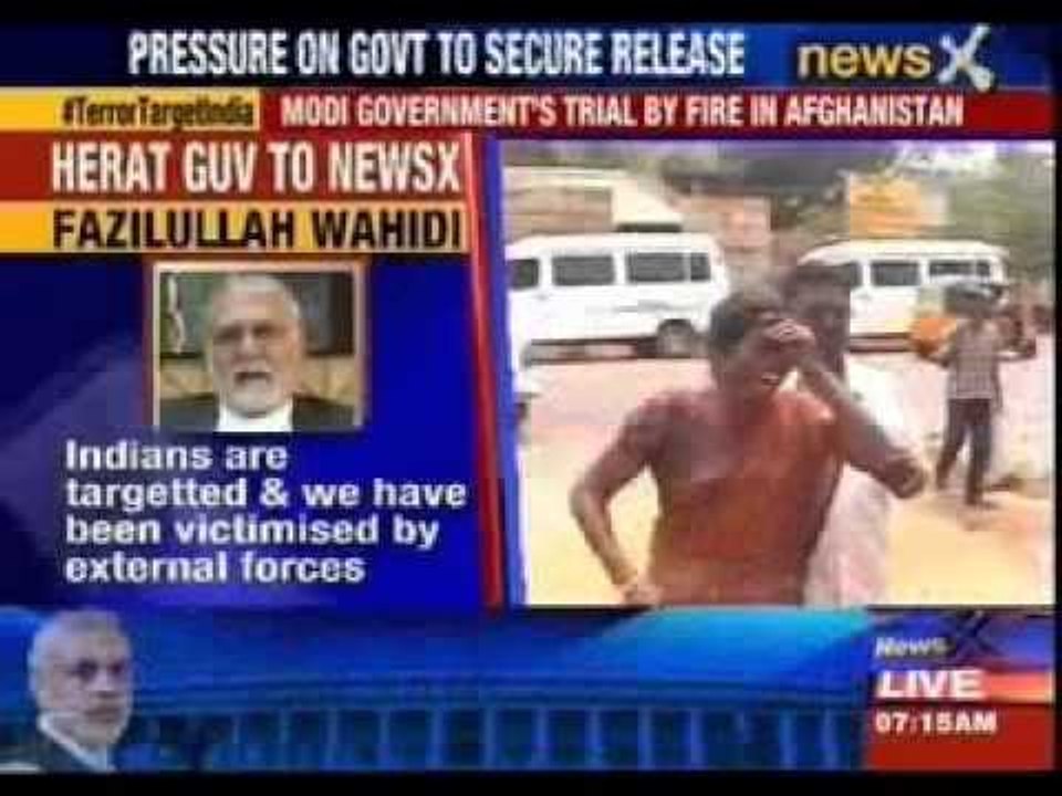 Tamil parties build pressure on Modi to interview