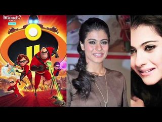 Incredibles 2(2018) Teaser Trailer/Animation Movie , Superhero Movie