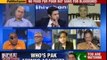 India Debates: Who's Pakistan arming against?