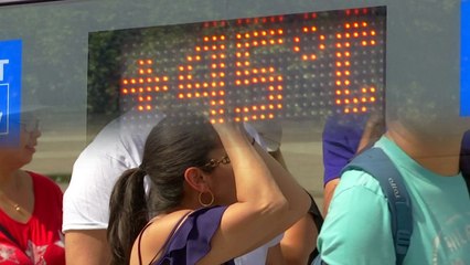 [날씨] 올봄 약한 엘니뇨...기온 높고 황사 잦다 / YTN