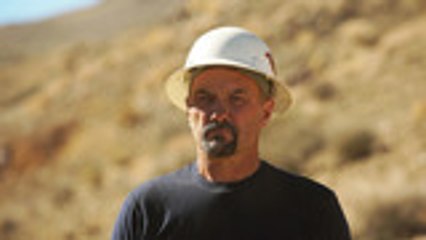 Discovery Channel Orders 'Gold Rush' Spinoff Featuring Dave Turin | THR News