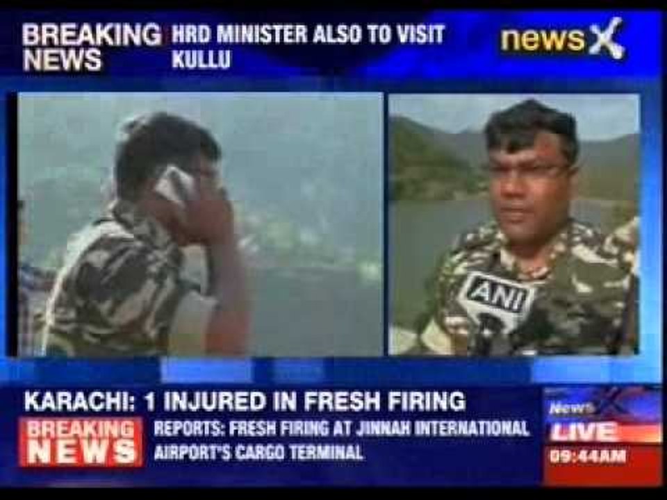 HRD Minister to visit Kullu