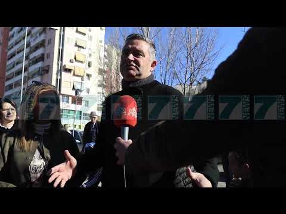 NXENESIT E SHKOLLAVE I BASHKOHEN NISMES NE TE GJITHE VENDIN - News, Lajme - Kanali 7