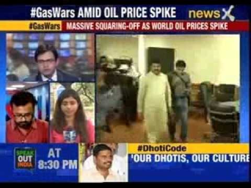 Govt slaps $579 mn additional penalty on Reliance Industries