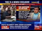 Enforcement Directorate to question Mithun Chakraborty
