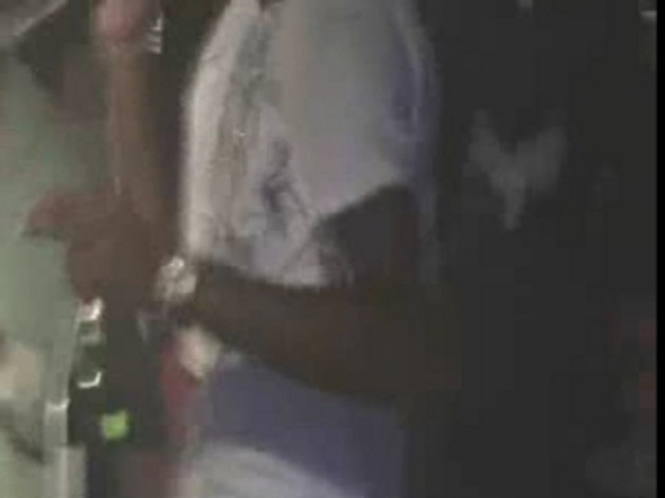 MADA VOICE BULLET BULLET DJ JIZZY INTERNATIONAL