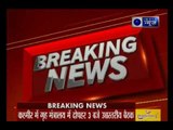 पाकिस्तान के सीजफायर उलंघन पर ग्रहमंत्री राजनाथ सिंह की अध्यक्षता में होगी अहम बैठक