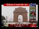 देशभर में मौसम का बदला मिजाज; गैसचैंबर दिल्ली में प्रदुषण का रेड-अलार्म
