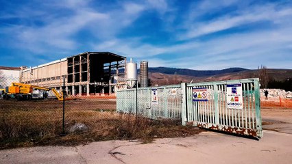 La papeterie de Turckheim, près de 300 ans d’histoire