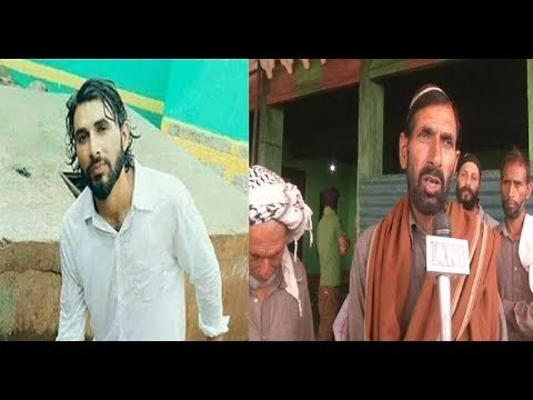 औरंगजेब की शहादत का बदला मांगे हिंदुस्तान: पिता का बड़ा बयान, बेटे ने देश के लिए दिया बलिदान