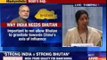 India extremely satisfied with Bhutan visit: Sushma Swaraj