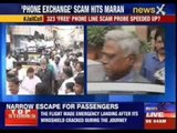 'Illegal Telephone Exchange' Case Against Dayanidhi Maran: CBI Questions