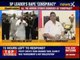 Naresh Agarwal accuses media of BJP-backed conspiracy