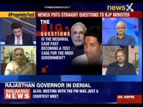 India Debates: Will Narendra Modi Government review clean chit?