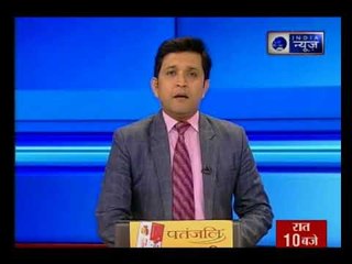 दिल्ली में दबंगई, बाप बेटे ने मिलकर फाइनैंसर को पीटा