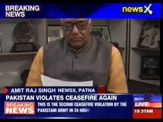 BJP Senior leader Yashwant Sinha granted bail