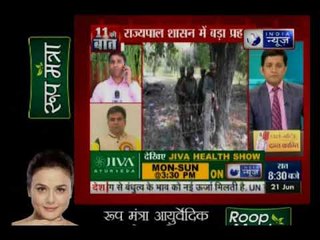 राज्यपाल शासन में बड़ा प्रहार, बांदीपोरा में सुरक्षाबलों ने करा 4 आतंकियों को करा ढेर