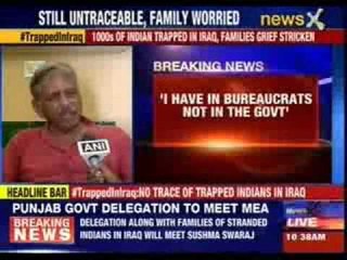 Congress leader Mani Shankar's insensitive remark