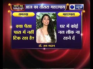 कैसे पीपल के पेड़ से आपकी गरीबी मिटेएगी जानिए अचूक उपाय Family Guru में Jai Madaan के साथ