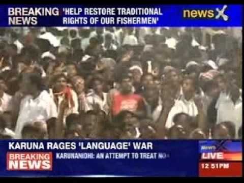 Jayalalithaa seeks Modi's intervention in fishermen