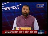 आज की बड़ी ताजा ख़बरें | देश दुनिया से जुड़ी ताजा खबरें | Tonight with Deepak Chaurasia