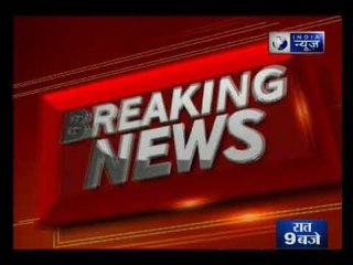 दिल्ली मे पत्नी को पति ने तीस हज़ारी कोर्ट में मारा चाकू