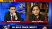 NewsX Exclusive: Shashi Tharoor talks about the ongoing war between DU and UGC