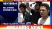 AISA students detained in Delhi