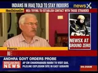 No clue yet of 39 Indians abducted in Iraq