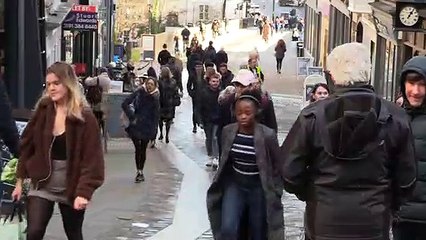 GOODLINES: 2nd March 2019