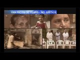 Story Unfolds - 1984 Anti-Sikh Riots (NewsX)