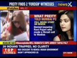 Preity Zinta gives cops fresh list of 'witnesses'