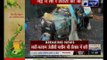 मुंबई: सड़क पर गड्ढे से एक ट्रक ऑटो के ऊपर पलटा, ऑटो में सवार एक शख्स की मौत