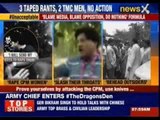 Bengal CM Mamata Banerjee refuses to act against TMC hatemonger