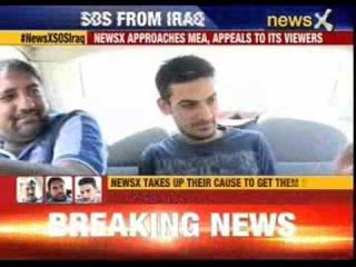 MEA takes cognizance of NewsX report