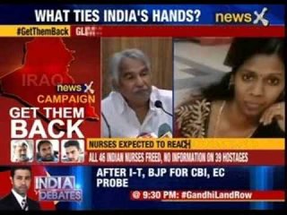 Omman Chandy Kerala CM address press conference