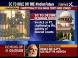 SC to decide if Shariat Fatwa contestable in law courts