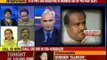 Kumarswamy: I supported RS members, they should answer on paid seats in RS