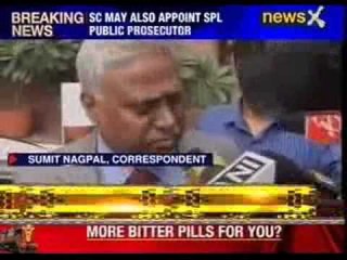 SC restrains CBI in coalgate case