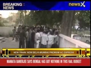 CBI sources on Badaun rape case