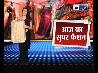 साड़ी पहनने के 3 ग्लैमरस तरीके, फैशन का सुपर संडे Family Guru  में Jai Madaan के साथ