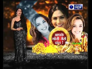 आपके दांतों का आपकी हथेली से क्या कनेक्शन है, जानिए Family Guru में Jai Madaan के साथ