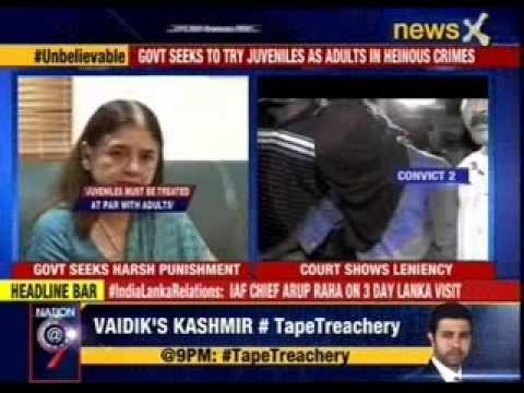 Court sentences minor rapists in Shakti mills to school