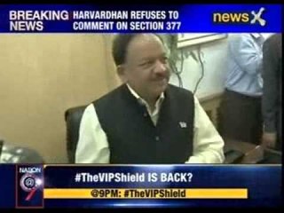 Health Minister supports protection of gay rights